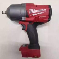 米沃奇 milwaukee 無刷 4分 大炮 電動扳手 18V 2767 中古二手 米沃奇扳手