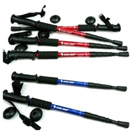 Tracking Pole Climbing Stick/