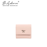 [OFFICIAL MALL] AEIOU Willy Short Purse Collection