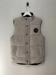 Canada goose 加拿大鵝羽絨背心