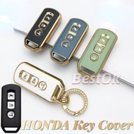 SH 2016-2021 Tpu Honda Keu cover  For Honda ADV150 ADV 150 PCX150  PCX125 PCX 125 SIPER SH125 PCX-150 Adv CUB C125 FORZA 300 TPU Remote Motorcycle Key Holder Case Cover accessories
