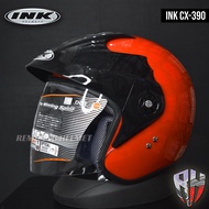 HELM INK BATMAN CX390 SOLID ORIGINAL HELM INK ORI HELM INK KLASIK BATMAN