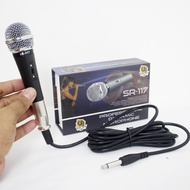 Microphone BMA | SR117