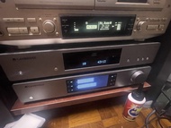 Cambridge cxc v2 CD Player