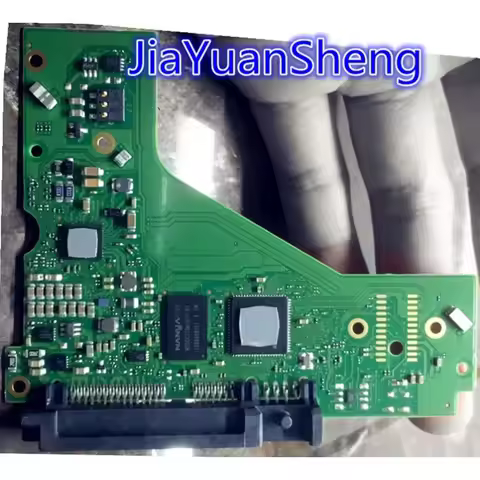 HDD PCB Logic Board/ 100768434 REV A / 8433 / ST8000NC0002 , ST8000DM002