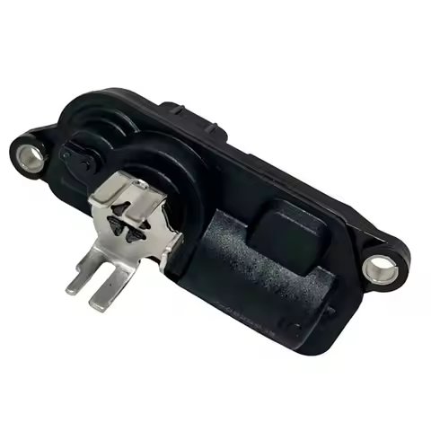 NEW-For BMW 5 Series 7 Series X5 X7 Compatible Rear Exhaust Control Motor Exhaust Flap Actuator 1830