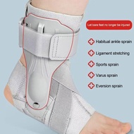 Sports Ankle Support Compression Force Movement Ankle Band C1n0