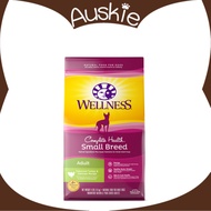 Wellness Complete Health Small Breed Dry Dog Food - 4lb