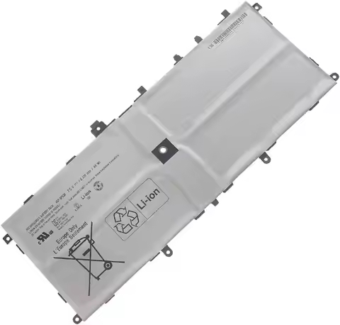 VGP-BPS36 6320mAh 48Wh laptop battery Compatible for SONY Vaio Duo 13 Convertible Touch 13.3" 2-in-1