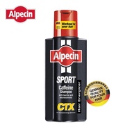 Alpecin 運動型咖啡因洗髮露250ml