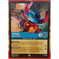 Stitch - Experiment 626 - Reign of Jafar (8)