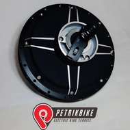 QS MOTOR LISTRIK BLDC JARI-JARI 2000W -ONTARGET STORE