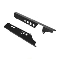 สำหรับ Honda C125 Super Cub 2018-2024 โซ่ล้อหลัง Guard Guide Protector VS-MOTO กันชน