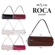 AS X SALLY ROCA GLOSSY AND MATTE