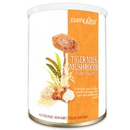Earth Living Organic Tiger Milk Mushroom Millet Oat Milk 750G