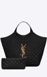 Ysl icare 全新rose同款包包！