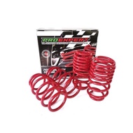 PROEXPERT SPORT SPRING TOYOTA ALTIS E120 E150 E170