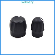 KOK 1 Pair Knob Sets for GP328 GP338 GP3688 Two Way Radios Volume Channel Switch Knob Walkie  Access
