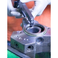 CP3 Pump Repair Tool Kit Common Rail Diesel Pump Disassemble Tools Set for Cp3 Tools Injection Pump 