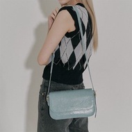 韓國 BREE BAG | 天藍色 | 腋下袋 | 側背包 斜孭袋
