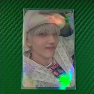 Nct Dream Digipack Glitch Fashion Pororo official Photocard