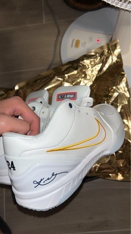  Kobe 4 Protro