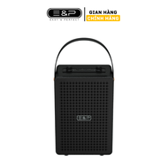 Loa Bluetooth Nghe Nhạc E - 421 E&P Công Suất 30W Nghe Nhạc Cực Hay Âm Thanh Lớn Sống Động Pin Trâu