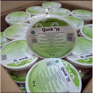 SP Zeelandia Quick75