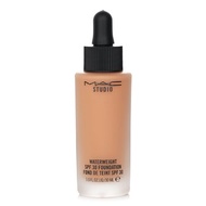 MAC 水漾輕盈粉底液 SPF 30 - # NC44 30ml/1oz