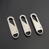 1 PIECE ZIPPER PULLER JW084 UNIVERSAL ZIPPER HOOK ZIPPER HEAD HOOK DIY ZIPPER COOL KORUO ZIPPER