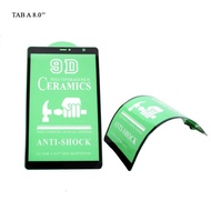 Tempered Glass Ceramic Tablet Samsung Tab A 8" / P205 Original