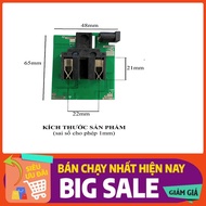 12-21v battery circuit for makita 18v square battery drill (circuit board only)