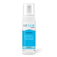 AZCLEAR ACTION FOAMING WASH (150ML/BOTTLE)