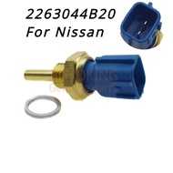New Coolant Temperature Sensor for Nissan 200SX/300ZX/350Z/ 370Z/ ALMERA/CUBE/ CUBE/GT-R/INTERSTAR/X