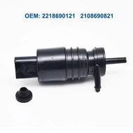 2218690121 2108690821 Car Accessories Front Windshield Washer Pump For Mercedes Benz W220 W210 W211 