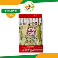 Ez Bizy Daun Briyani / Bay Leaves - Spices Rempah Daun Salam