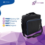 Playstation PS4 Slim PS4 Pro Bag Brand New &amp; Sealed*