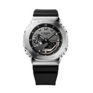 卡西歐 G-SHOCK GM-2100-1AJF