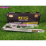 SUZUKI RAIDER 150 FI / RAIDER 150 CARB JRP CNC VERSACE SWING ARM QUICK RELEASE UNIVERSAL