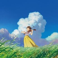 【大韜全新黑膠】大島理紗子 Lisako Oshima-Violin Studio Ghibli/吉卜力動畫名曲演奏 