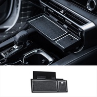 LACP NEW Center Console Organizer Tray Storage Box for RX RX350 RX350h RX450h RX500h 2023 2024 Inter