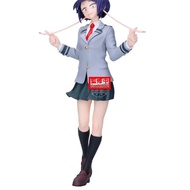 Liangjin [Ready Stock] Bandai My Hero Academia G & G Erlang Xiangxiang Jingpin Doll I Erlang Xiangxi