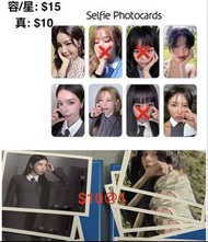 MAMAMOO 4WARD 專輯小卡 明信片