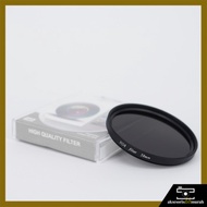 Filter Protect ND8 58mm
