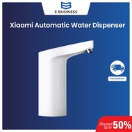 🇸🇬 Ebusiness 🔥4.25🔥 Xiaomi Xiaolang TDS Automatic Water Dispenser USB Charging Touch Switch Auto Water Pump
