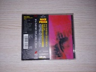 My bloody Valentine loveless cd 日版