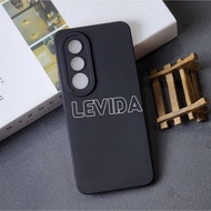 Itel S25 Itel S25 Ultra Case Pro Camera Black Macaron Color Case Itel S25 Itel S25 Ultra