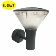 Outdoor Lighting Modern Style Garden Wall Light Car Porch Light Lampu hisasan dinidng taman lampu di