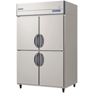 Commercial Freezer (4-Door Upright Type)