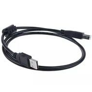 BEHRINGER C-1U Condenser Microphone Cable USB Data Power 1.5 Meters AD-03